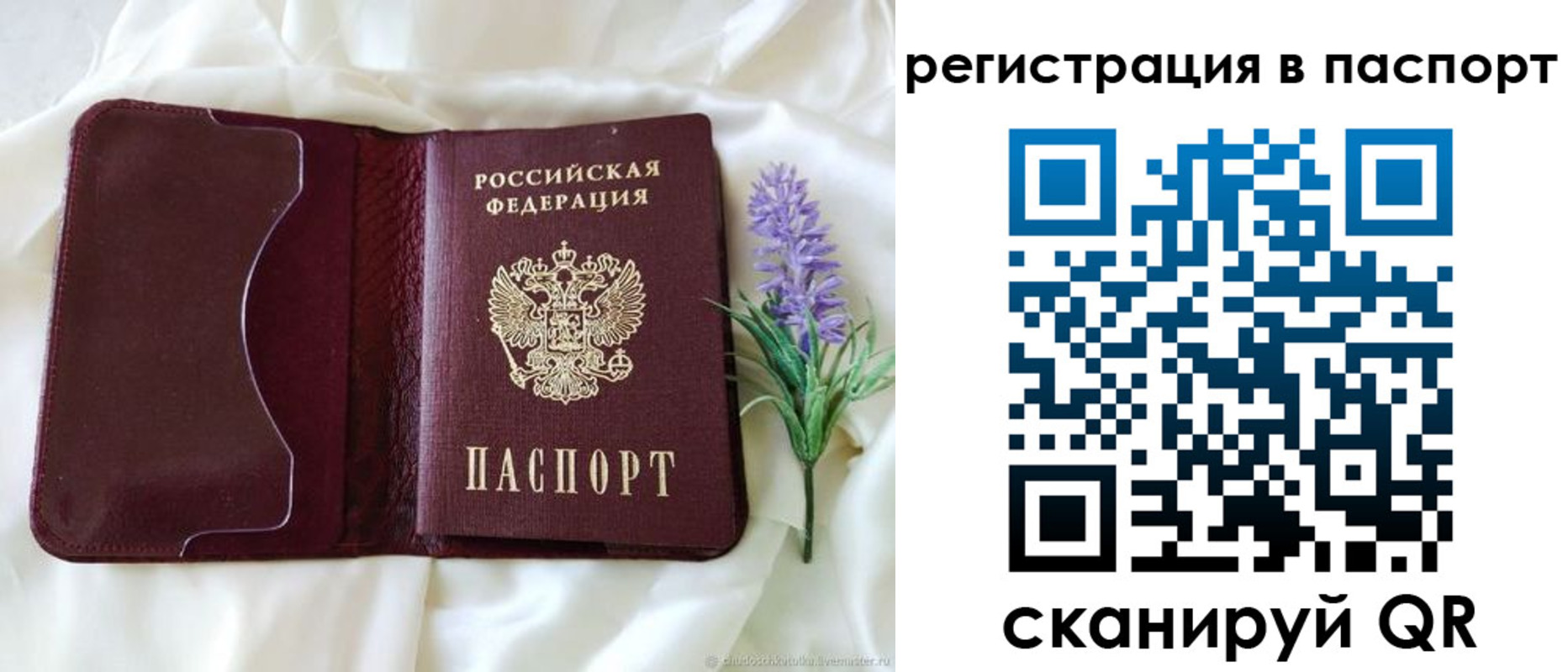 временная регистрация для всех в Вологодской области